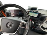 Mercedes-Benz Arocs 2648 K Dautel_Dreiseitenkipper - Ladebordwand Dautel