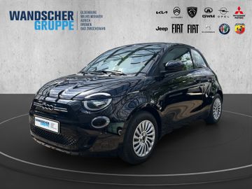 Fiat 500e Action 23,8 kWh