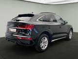 Audi Q5 Sportback 40 TFSI qu advanced S tro*Pano*LED* - Audi Q5 in Wiesbaden