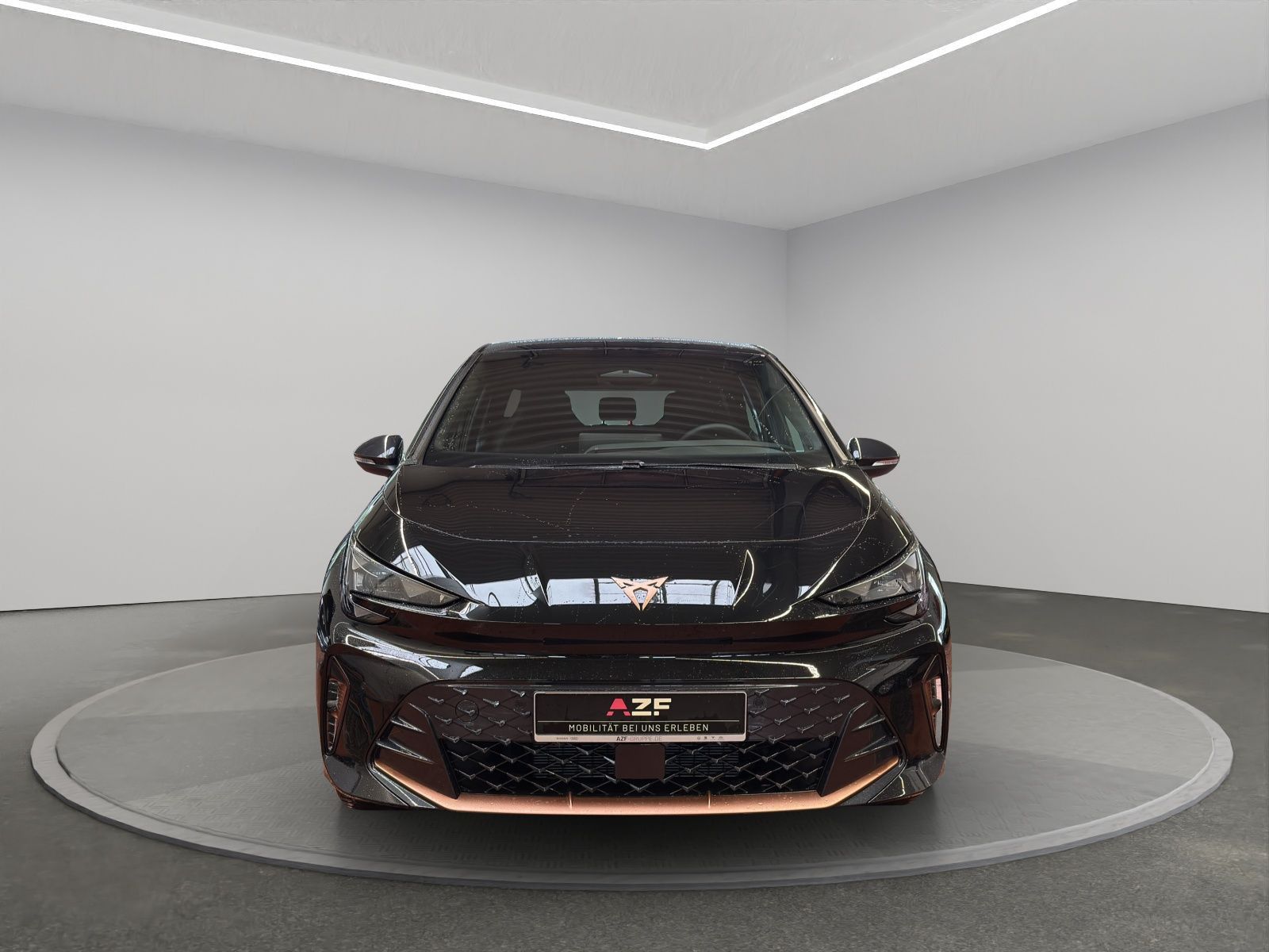 Cupra Born - Bild 6