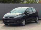 Ford Fiesta Champions Edition/Klima/SHZ - Ford Fiesta: Champ