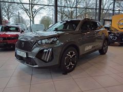Fahrzeugabbildung Peugeot 2008 Allure PureTec 100 LED, MirrorScreen