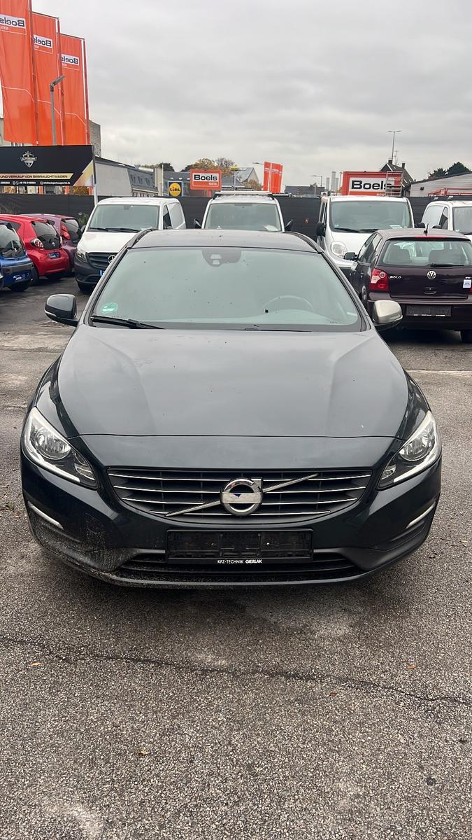 Volvo V60 Kombi *AUTOMATIK*BENZIN*GETRIEBE STÖRUNG