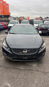 Volvo V60 Kombi *AUTOMATIK*BENZIN*GETRIEBE STÖRUNG