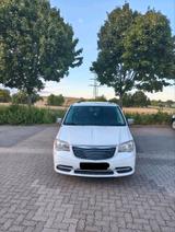 Chrysler Town and Country 2015 - Chrysler: Van, Town Country