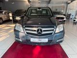 Mercedes-Benz GLK 250 CDI BlueEfficiency 4Matic*AHK - Mercedes-Benz GLK-Klasse in Wuppertal
