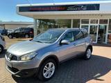 Nissan Qashqai +2/1. Hand/Xenon/Panorama/Keyless - graue Nissan Qashqai+2