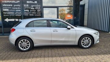 Mercedes A 250 - 9
