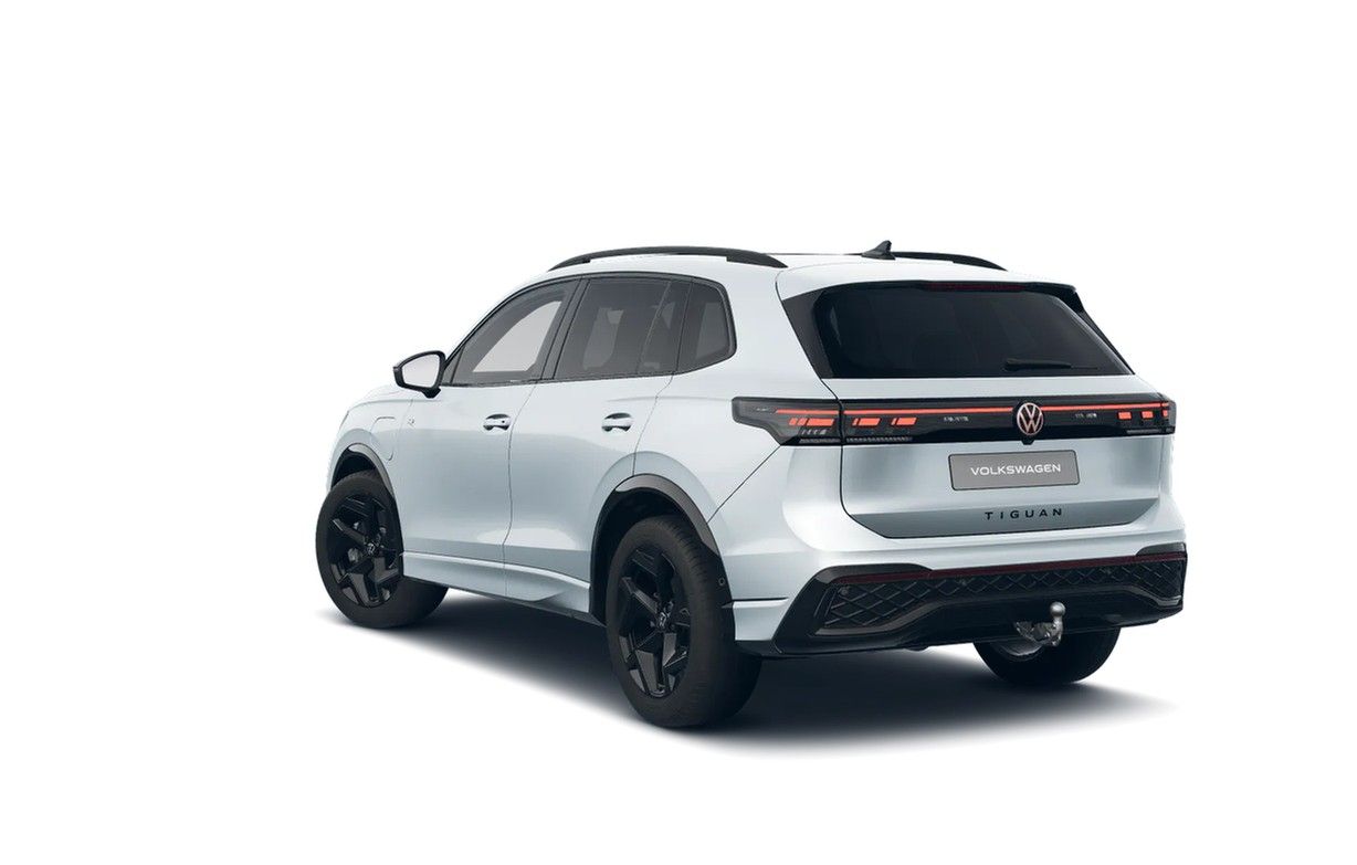 Volkswagen Tiguan R-Line 1.5 eHybrid DSG /AHK/Navi/Pano/LED imagem 3