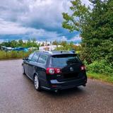 Volkswagen Passat B6 R36 4Motion - Volkswagen Passat mit Benzin-Antrieb: Kombi, 3.6