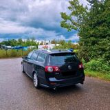 Volkswagen Passat B6 R36 4Motion - Volkswagen Passat: Kombi, R36