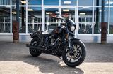Harley-Davidson FXLRS LOW RIDER S 117 MY25 Sofort verfügbar - HARLEY-DAVIDSON LOW RIDER