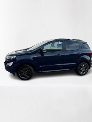 Ford FORD EcoSport 1.0 EcoBoost 125 CV Start&Stop ST-