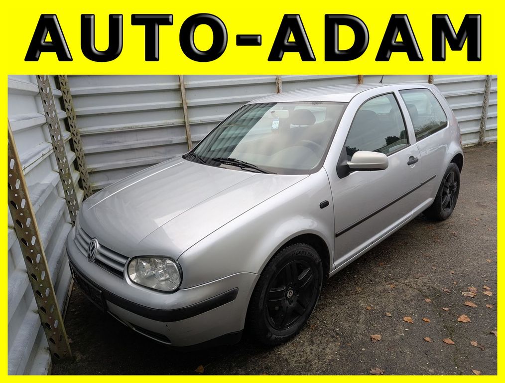 Angebot ansehen Volkswagen Golf