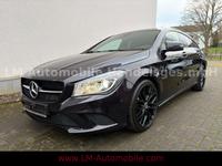 Mercedes-Benz CLA 220 Shooting Brake*4-Matic*Pano*Night*Standh