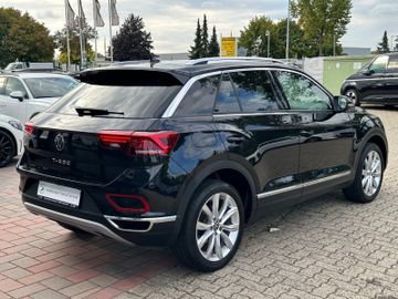 Volkswagen T-Roc - 3