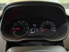 DACIA Duster II Prestige/1.er Hand/Standheizung/KAMERA