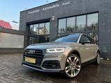 Audi SQ5 3.0 TFSI quattro*VIRTUAL*21Z*S Sitze*ACC*KAM - 10 Sitzer Autos