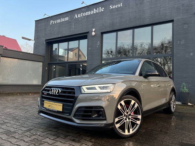 AUDI SQ5 3.0 TFSI quattro*VIRTUAL*21Z*S Sitze*ACC*KAM