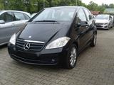 Mercedes-Benz A 180 Classic Special Edition Automatik - Mercedes-Benz C Class