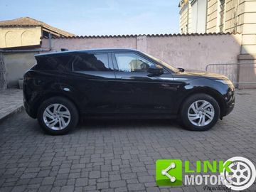 Land-Rover Range Rover Evoque - 9