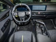 Kia EV6 - Vorschau Bild 13