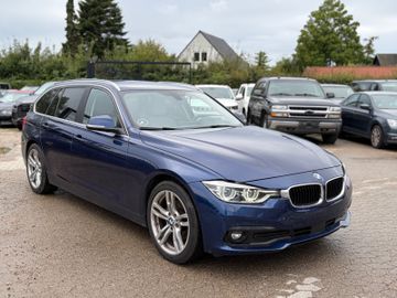 BMW 320 - 2