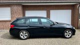 BMW 320d Touring  * 2.Hand * Anhängerkupplung * - BMW 3 Series: Anhängerkupplung