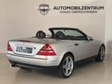 Mercedes-Benz SLK 230 KOMPRESSOR Aut. *LEDER*18"LM*HU-06/27* - gebrauchte Mercedes-Benz SLK 230 aus dem Jahr 1999