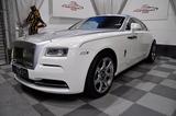 Rolls-Royce Wraith COUPE - Rolls-Royce Wraith