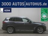 BMW X5 xDrive40i X-Line 7-Sitze Pano Laser HuD H-K - gebrauchte BMW X5 aus dem Jahr 2019