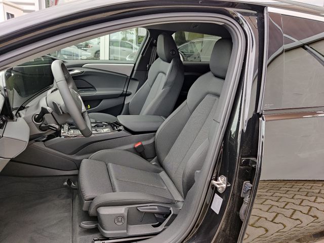 A6 Avant e-tron Tech/Sportsitz