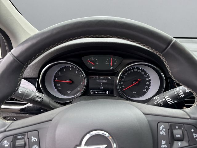 Astra K Sports Tourer Design & Tech Start Stop 1
