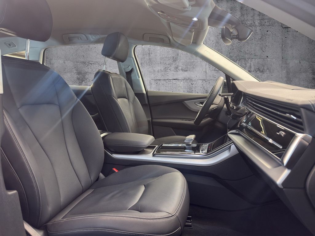 Audi Q7 - Bild 9
