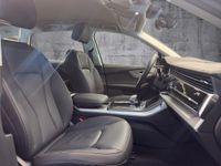 Audi Q7 - Vorschau Bild 9