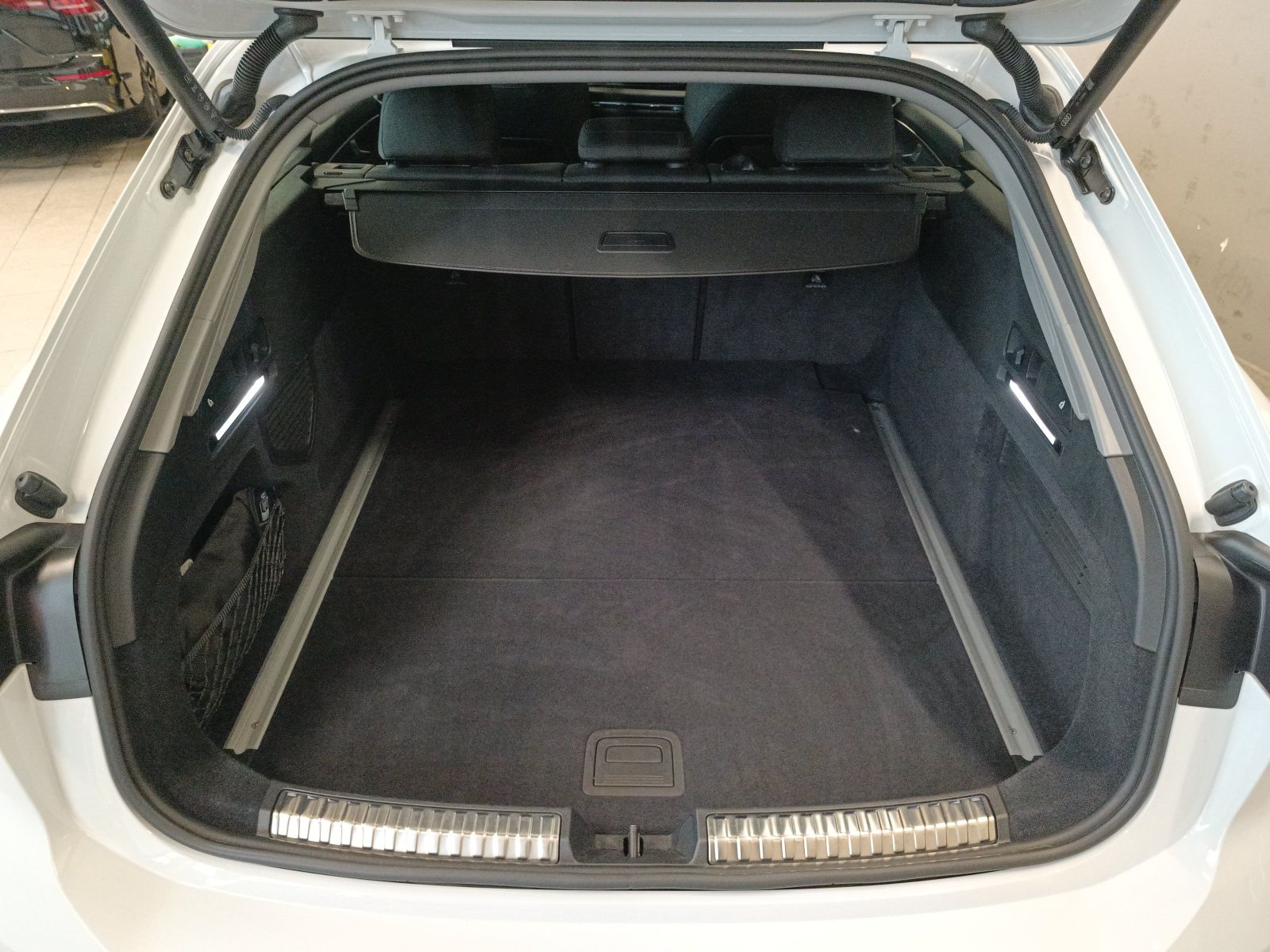 Audi A6 - Bild 19