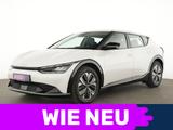 Kia EV6 Air-Paket|ACC|Smart-Key|LED|Navi|Kamera - gebrauchte Kia EV6 aus dem Jahr 2023