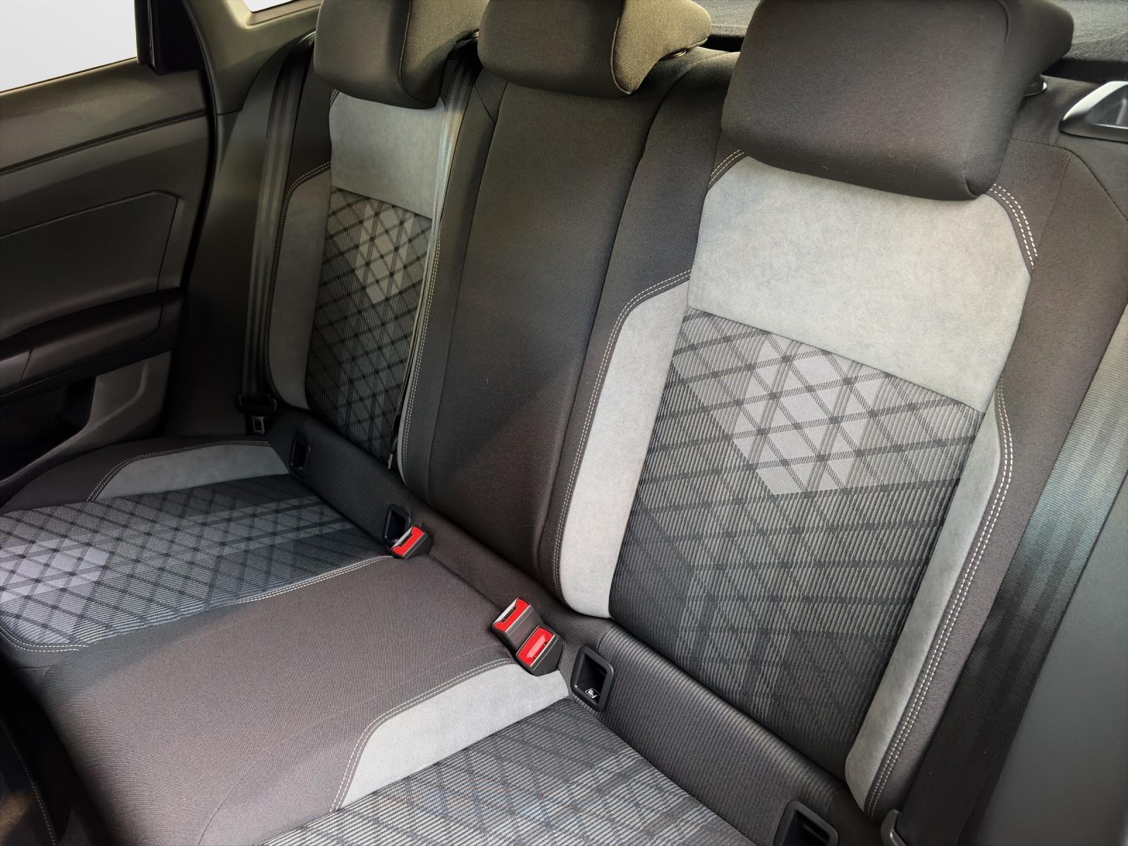 Volkswagen Taigo 1.5 TSI DSG R-Line AHK Navi LED Kamera PD, миниатюра 12