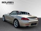 BMW Z4 ROADSTER 2.8I El. Verdeck +Leder+ Xenon - BMW: X 8
