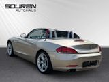 BMW Z4 ROADSTER 2.8I El. Verdeck +Leder+ Xenon - BMW: 8
