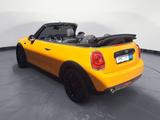 MINI Cooper Cabrio Komfortzugang Klima PDC LED - MINI Cooper Cabrio Gebrauchtwagen