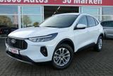 Ford Kuga 1.5 EB Titanium Aut. LED Navi Sitzheizung A - Ford Kuga: Titanium