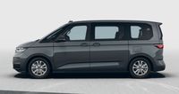 Volkswagen T7 Multivan - Vorschau Bild 4