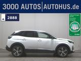 Peugeot 3008 1.2 PureTech Allure T-Leder Navi LED - gebrauchte Peugeot 3008 aus dem Jahr 2023