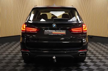 BMW X5 - 5