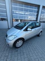 Mercedes-Benz Mercedes A160 - Mercedes-Benz A 160 Kombi Gebrauchtwagen