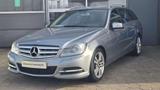 Mercedes-Benz C 250 C 250 T CDI BlueEfficiency 4Matic (204.282 - Mercedes-Benz C 250 aus 2012 mit Diesel-Antrieb: Kombi