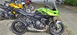 Triumph Tiger Sport 660 - TRIUMPH 660 TIGER SPORT