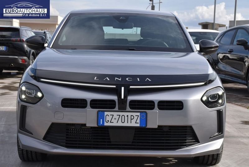 Other Lancia Ypsilon Ypsilon 1.2 mhev e-dct imagem 2