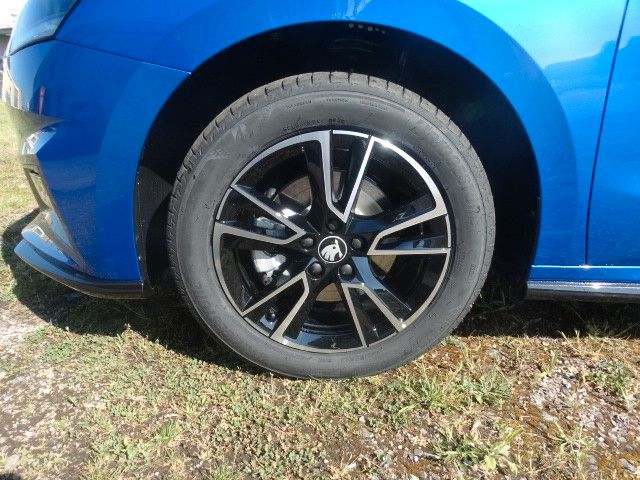 ŠKODA Fabia Fabia Monte Carlo 1.0 TSI 116 PS *5 J. Gar. – Bild 13 von 20